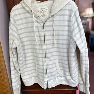 Zip up Jacket